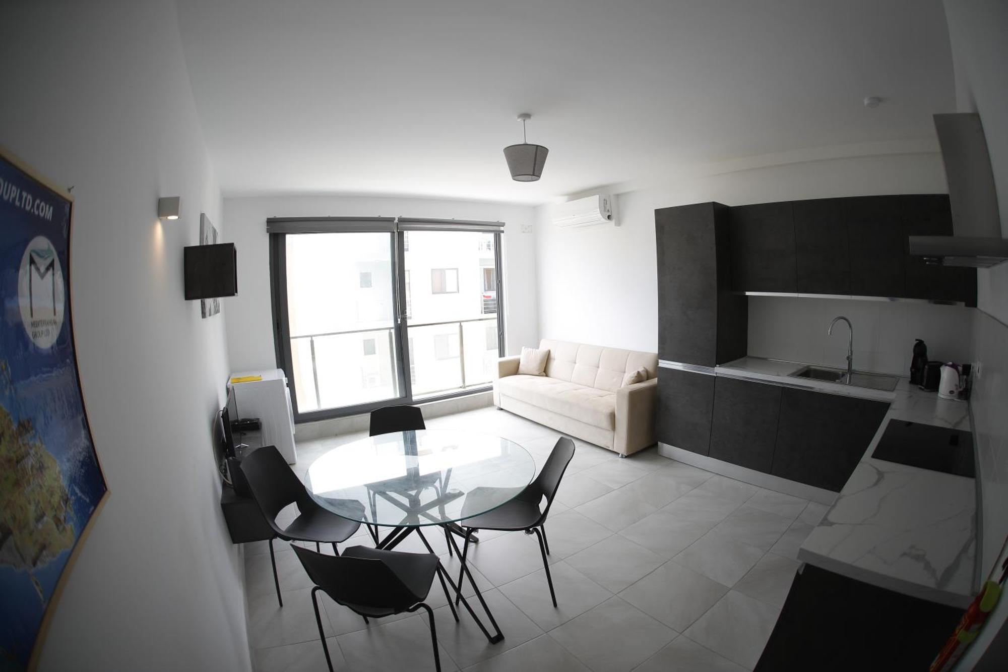 Apartment Salina Wharf, Block E, Apt. 26